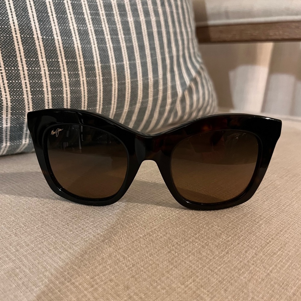 Maui Jim coco palms sunglasses